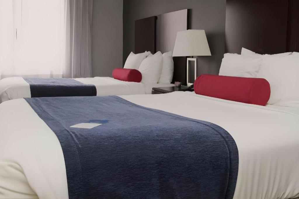 Best Western Plus Olathe Hotel Экстерьер фото